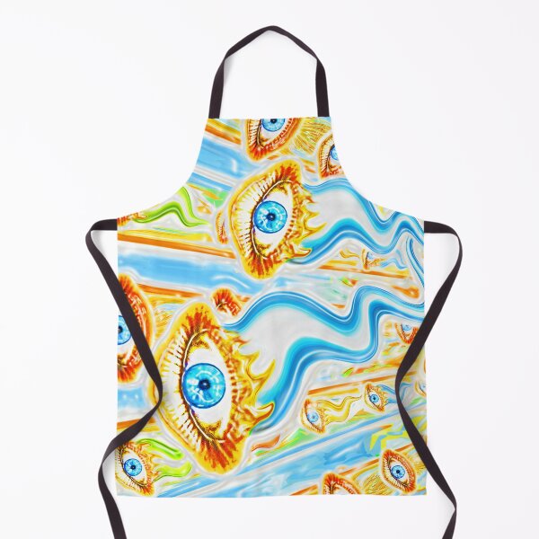Item preview, AlchemisationalEyes(iii) designed and sold by Klaus Bremner (Autotelic Art).