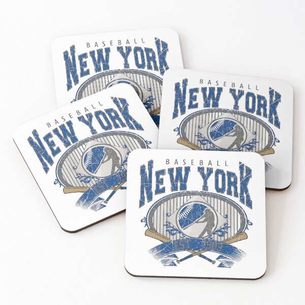 Item preview, Vintage Baseball New York Retro Graphic Tee designed and sold by brynleedost.