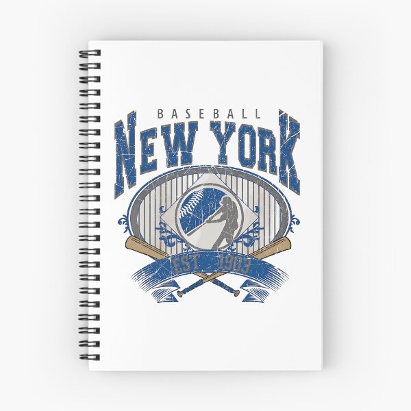Item preview, Vintage Baseball New York Retro Graphic Tee designed and sold by brynleedost.