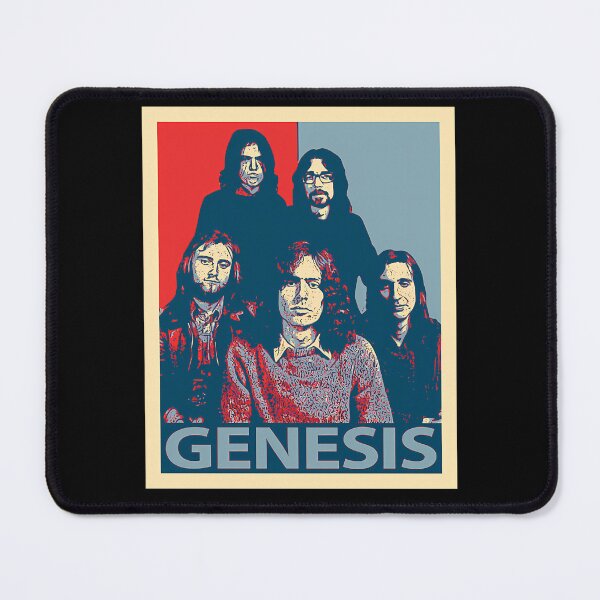 Item preview,  Genesis Rock Band designed and sold by EstherRMi.