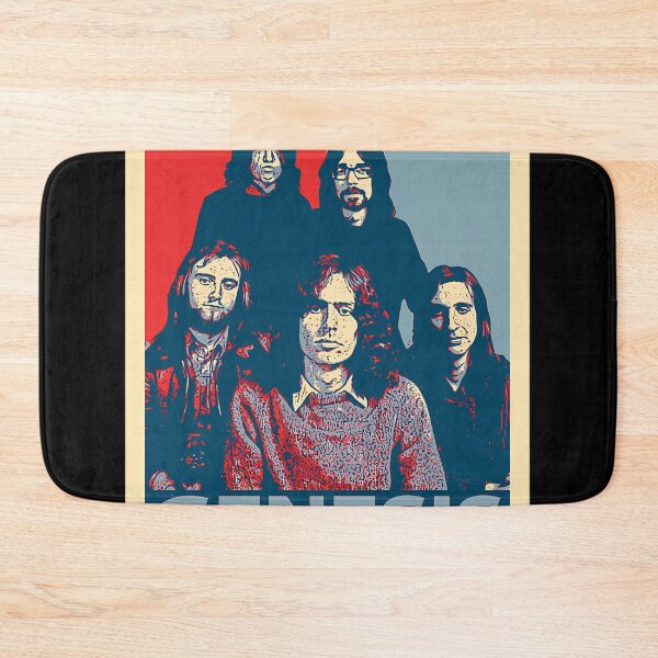 Artikelvorschau, Genesis Rockband entworfen und verkauft von EstherRMi.