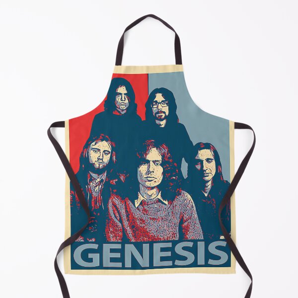 Item preview, Genesis Rock Band designed and sold by EstherRMi.
