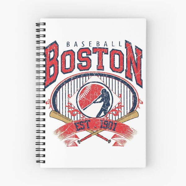 Item preview, Retro Boston Baseball Fan  designed and sold by sesenlavadie.