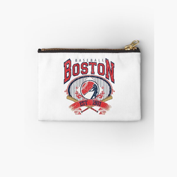 Item preview, Retro Boston Baseball Fan  designed and sold by sesenlavadie.