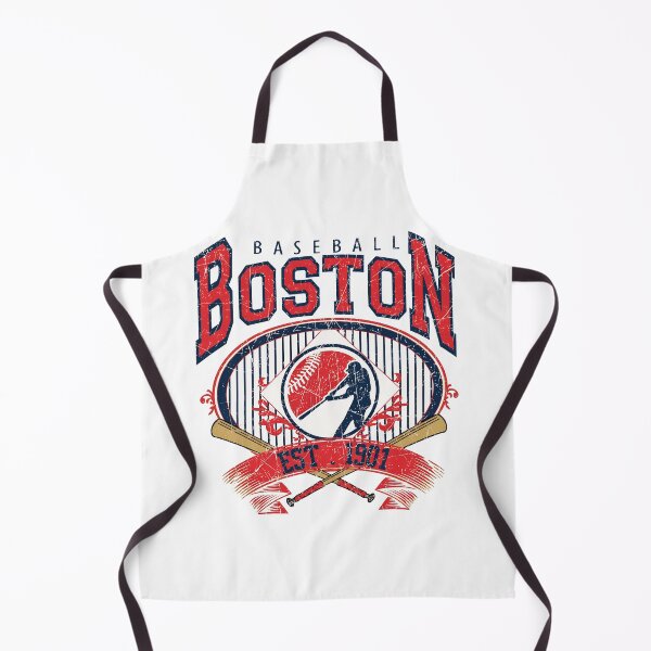 Item preview, Retro Boston Baseball Fan designed and sold by sesenlavadie.