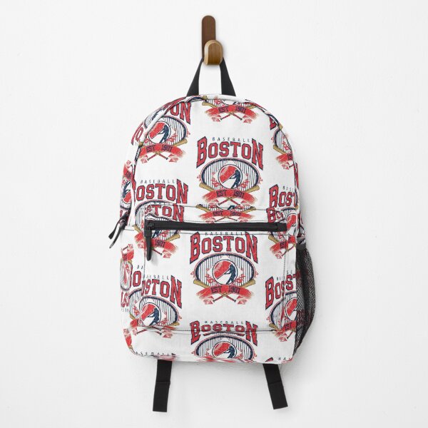 Item preview, Retro Boston Baseball Fan designed and sold by sesenlavadie.