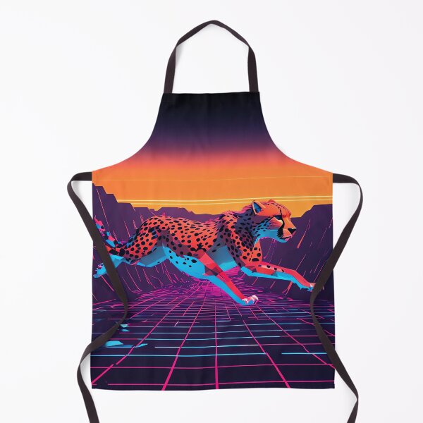 Item preview, Velocity in Sunset Grid designed and sold by ONYX Pixee.