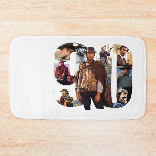 Item preview, 90 Years Of 1930-2020 Clint Actor Eastwood Signature designed and sold by directhoverbo.
