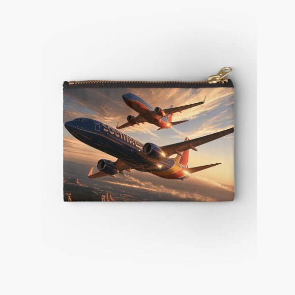 Item preview, Southwest Airlines Wings Over America designed and sold by Skyframe Aviation.