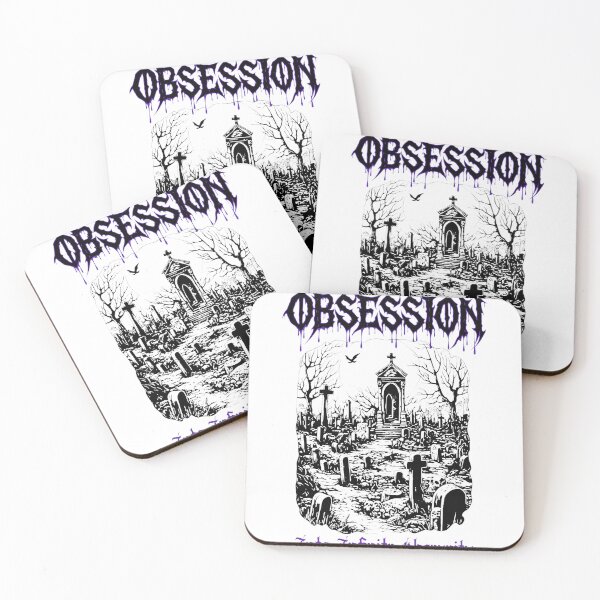 Item preview, Dissection Graveyard Obscurity Metal Illustration designed and sold by ANGELREYNOLS.