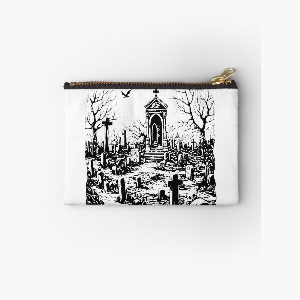 Item preview, Dissection Graveyard Obscurity Metal Illustration designed and sold by ANGELREYNOLS.