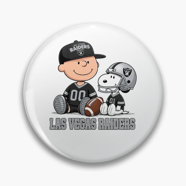 Item preview,  Snoopy And Charlie Las Vegas Football Fan designed and sold by CaneufeyCip.