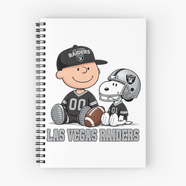 Item preview,  Snoopy And Charlie Las Vegas Football Fan designed and sold by CaneufeyCip.