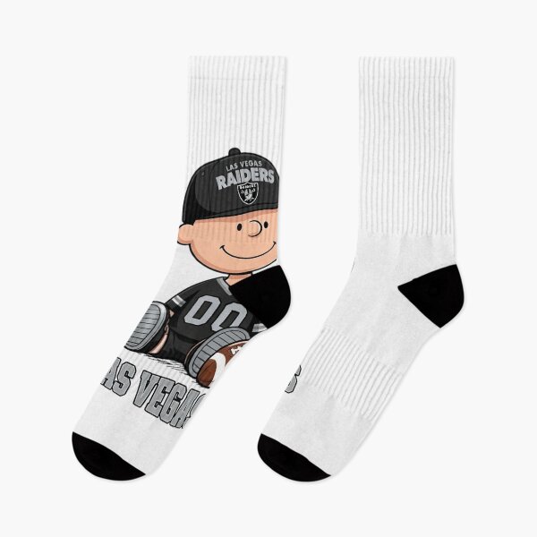 Item preview,  Snoopy And Charlie Las Vegas Football Fan designed and sold by CaneufeyCip.