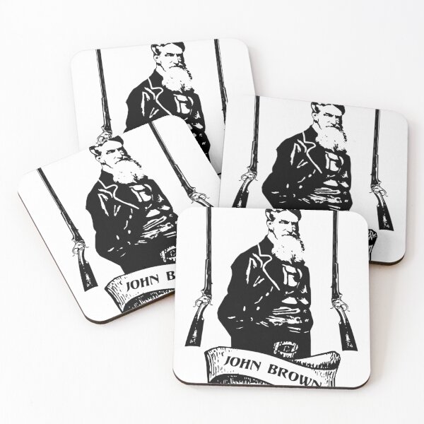 Item preview,  John Brown designed and sold by RickMiller6.