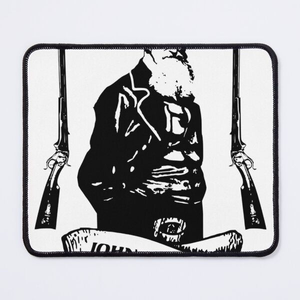 Item preview, John Brown designed and sold by RickMiller6.