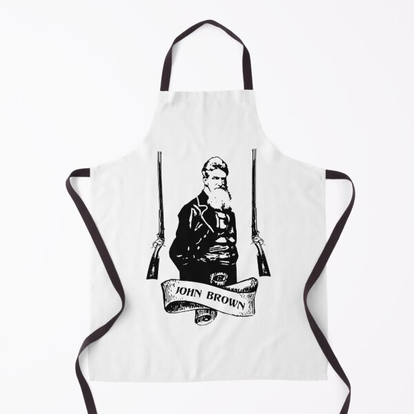 Item preview,  John Brown designed and sold by RickMiller6.