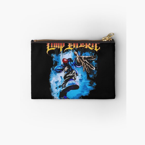 Item preview, Limp Bizkit Band Illustration  designed and sold by Jennifehipe.