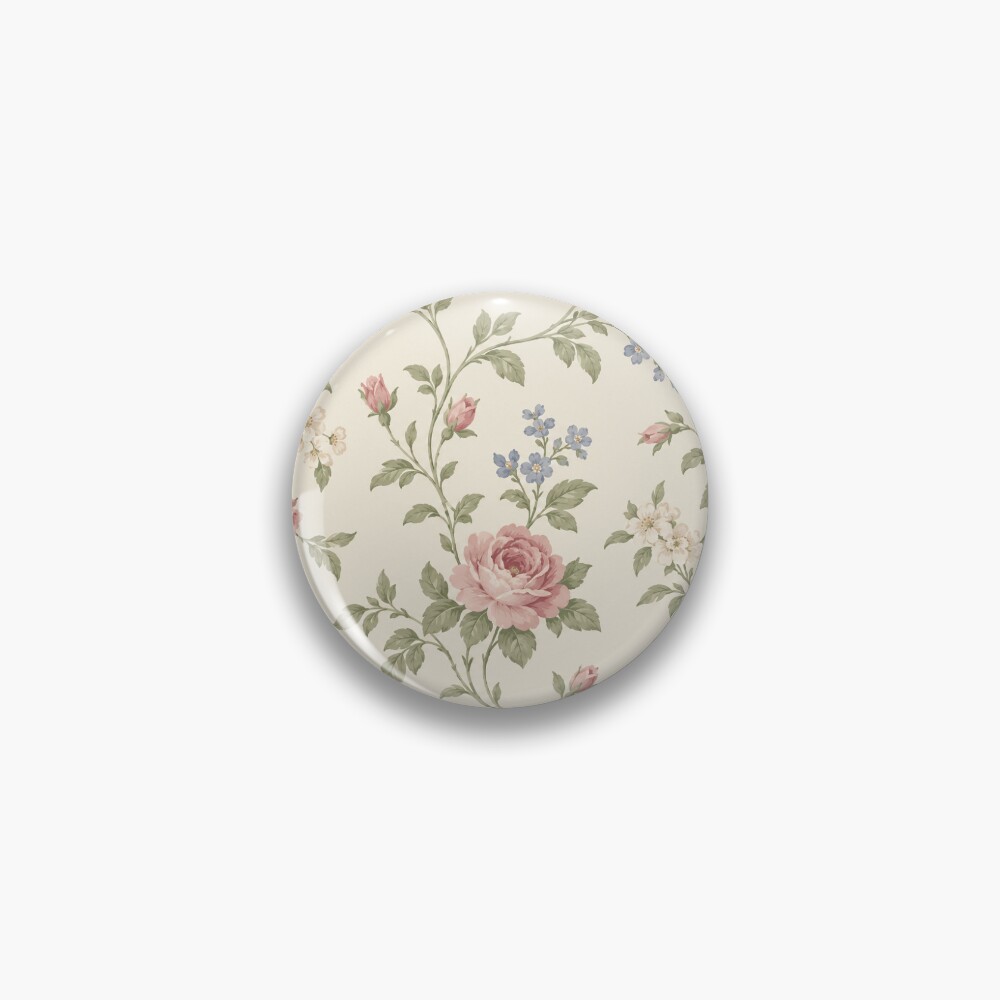 Item preview, Pin designed and sold by badtypography.