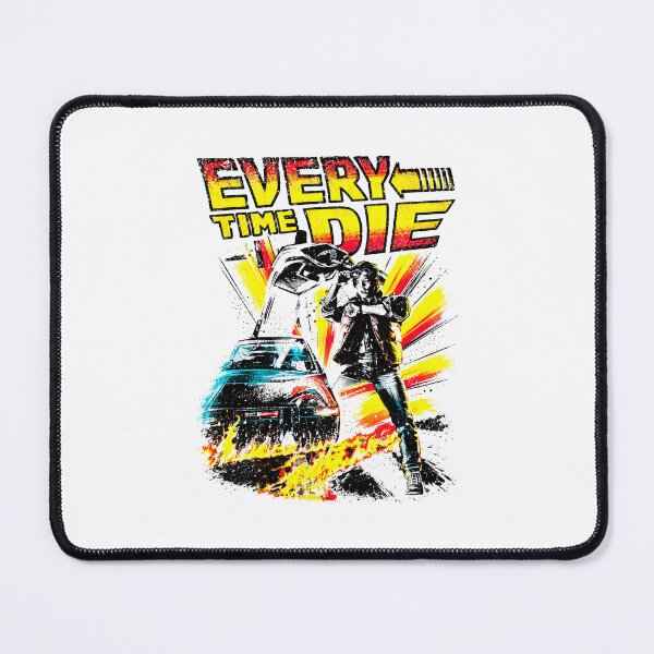 Item preview, every time i die designed and sold by normasemela59.