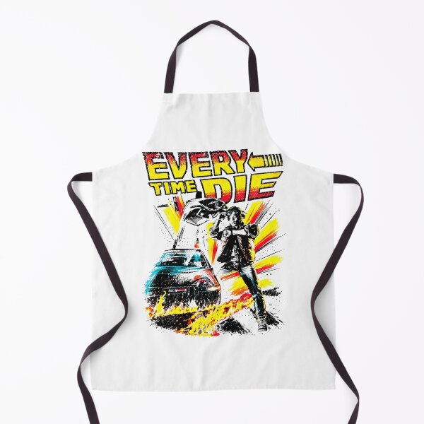 Item preview, every time i die designed and sold by normasemela59.