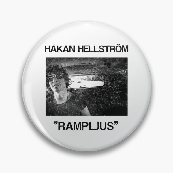 Item preview, Hellstrom Hurricane Gilbert Hakan designed and sold by kulitkacang.
