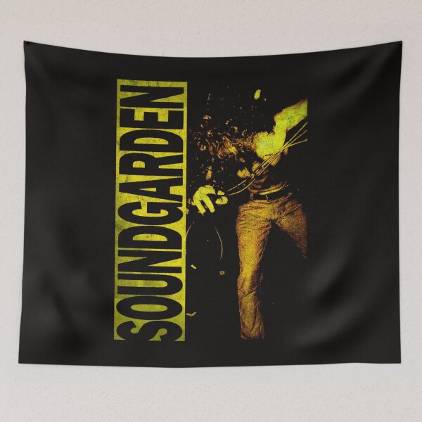 Item preview,  Louder Than Sound designed and sold by RickMiller6.