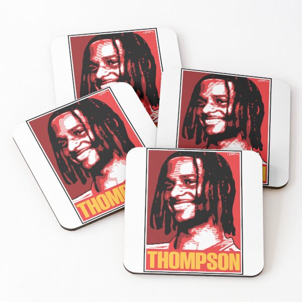 Item preview, Thompson - MU designed and sold by DFA.