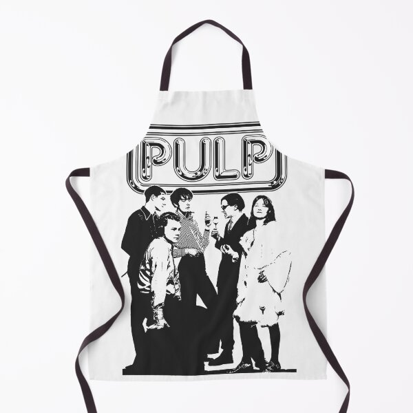 Item preview, PULP BAND RETRO designed and sold by susaneutler.