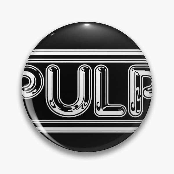 Item preview, Pulp Band designed and sold by JaThomae.