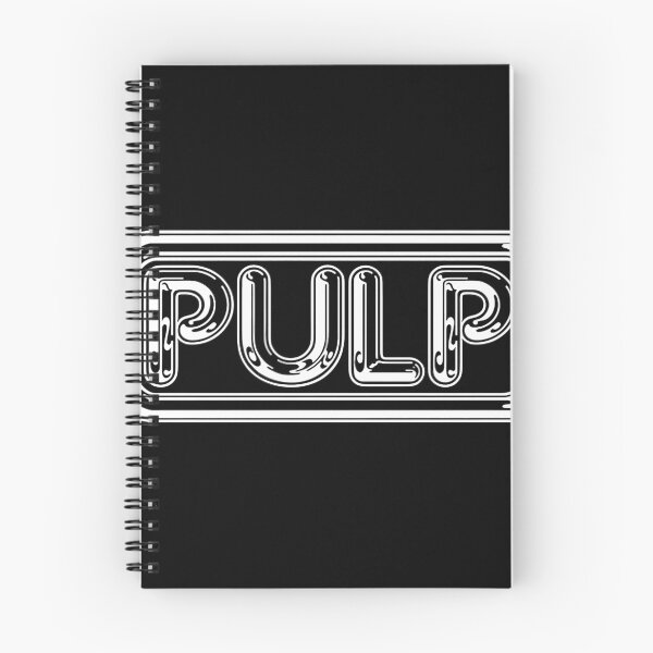 Item preview, Pulp Band designed and sold by JaThomae.