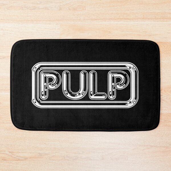 Item preview, Pulp Band designed and sold by JaThomae.
