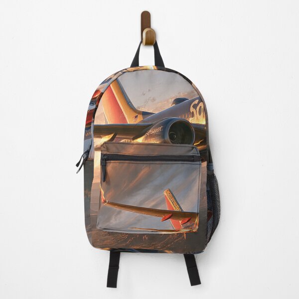 Item preview, Southwest Airlines Golden Hour designed and sold by Skyframe Aviation.