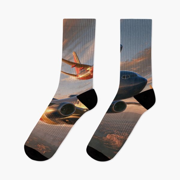 Item preview, Hora dorada de Southwest Airlines designed and sold by Skyframe Aviation.