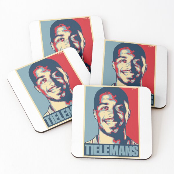 Item preview, Tielemans designed and sold by DFA.
