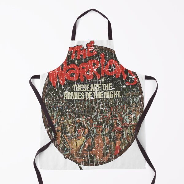 Item preview, Armies Of The Night 1979 designed and sold by feenanrinck0.