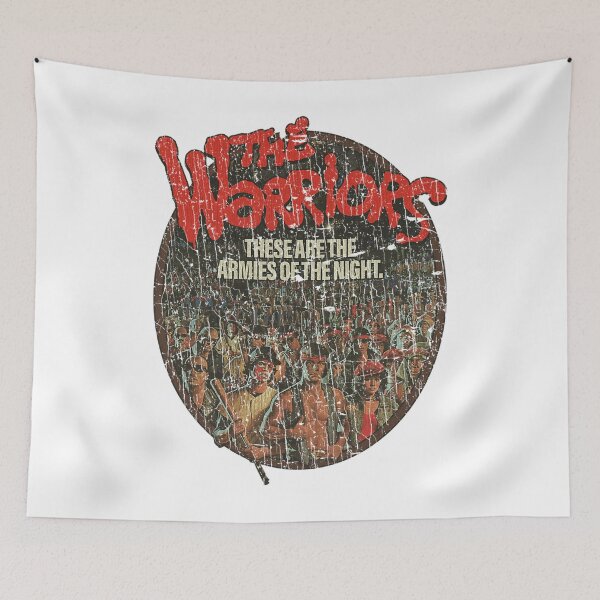 Item preview, Armies Of The Night 1979 designed and sold by feenanrinck0.