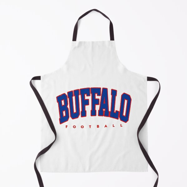 Item preview, Retro Buffalo Football  designed and sold by sesenlavadie.