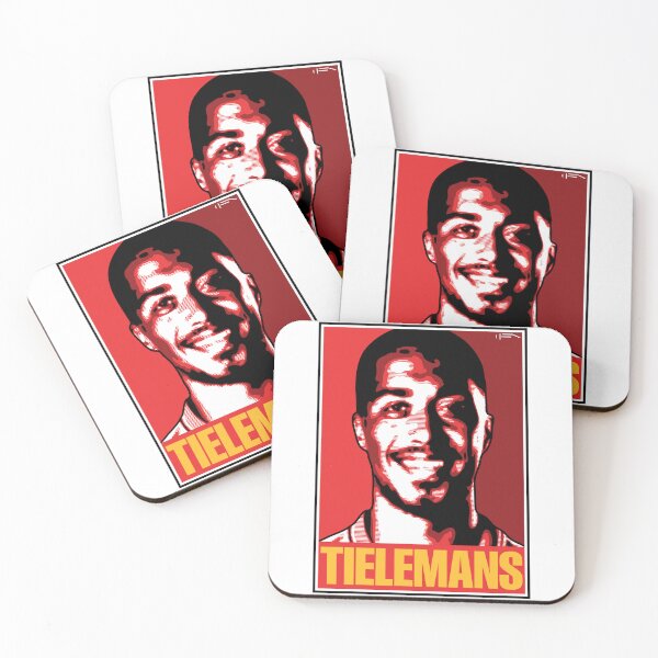 Item preview, Tielemans - MU designed and sold by DFA.