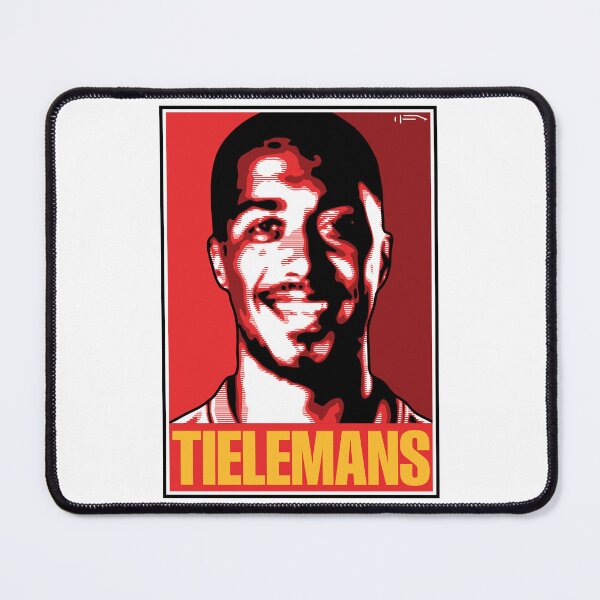 Item preview, Tielemans - MU designed and sold by DFA.