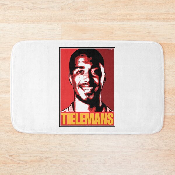 Item preview, Tielemans - MU designed and sold by DFA.
