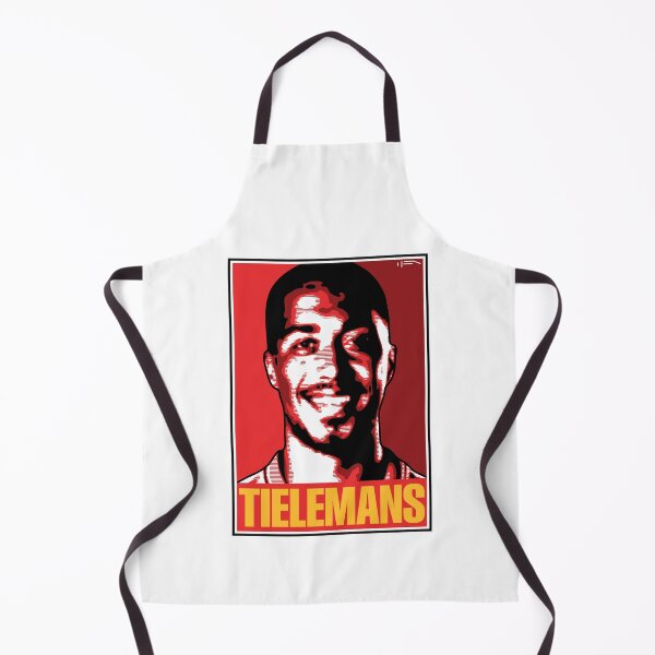 Item preview, Tielemans - MU designed and sold by DFA.