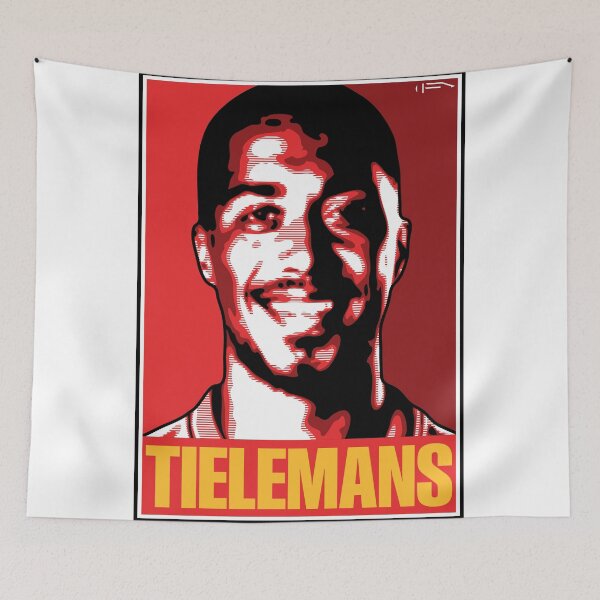 Item preview, Tielemans - MU designed and sold by DFA.
