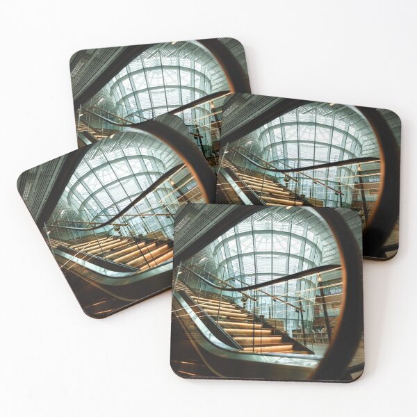 Item preview, Abstract Minglewood Hall aNature Fragments designed and sold by mnsiins.
