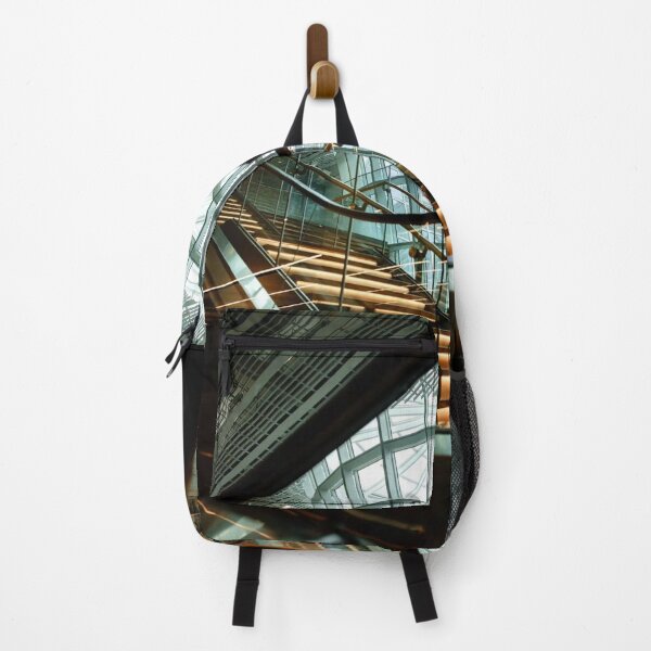 Item preview, Abstract Minglewood Hall aNature Fragments designed and sold by mnsiins.