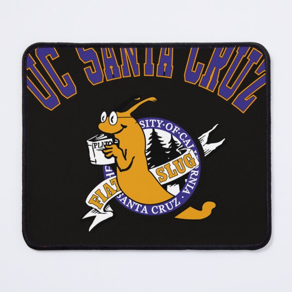 Item preview, Uc Santa Cruz Banana Slugs designed and sold by RickMiller6.