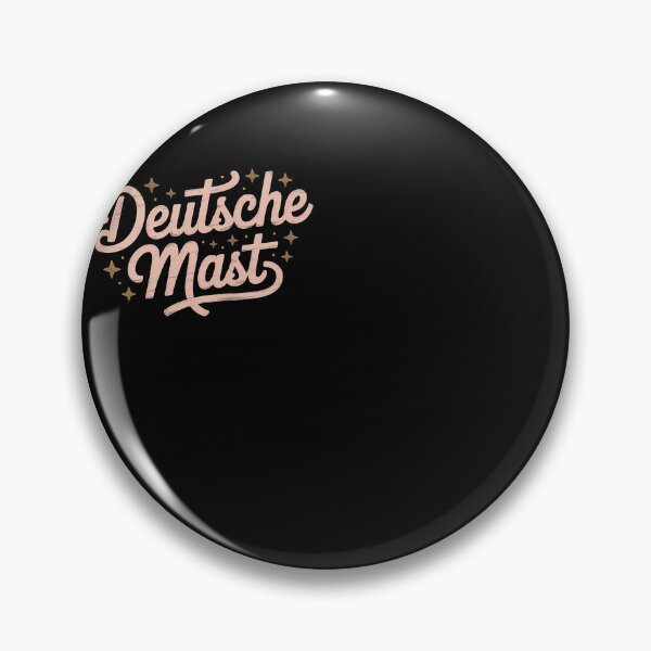 Item preview, Deutsche Mast — Adlersson Memespruch designed and sold by LoFizzy.