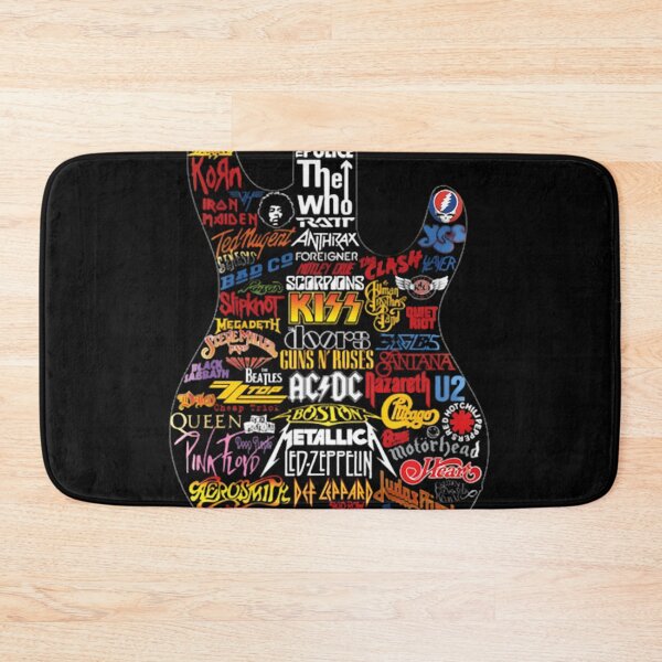 Item preview,  Rock Band designed and sold by JaThomae.