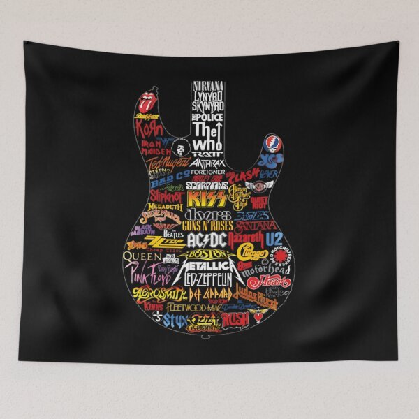 Item preview,  Rock Band designed and sold by JaThomae.