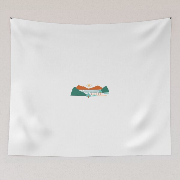 Item preview, Sorry I'm Late I Was Dilly Dallying Funny Raccoon Vintage Graphic designed and sold by Lexalion.